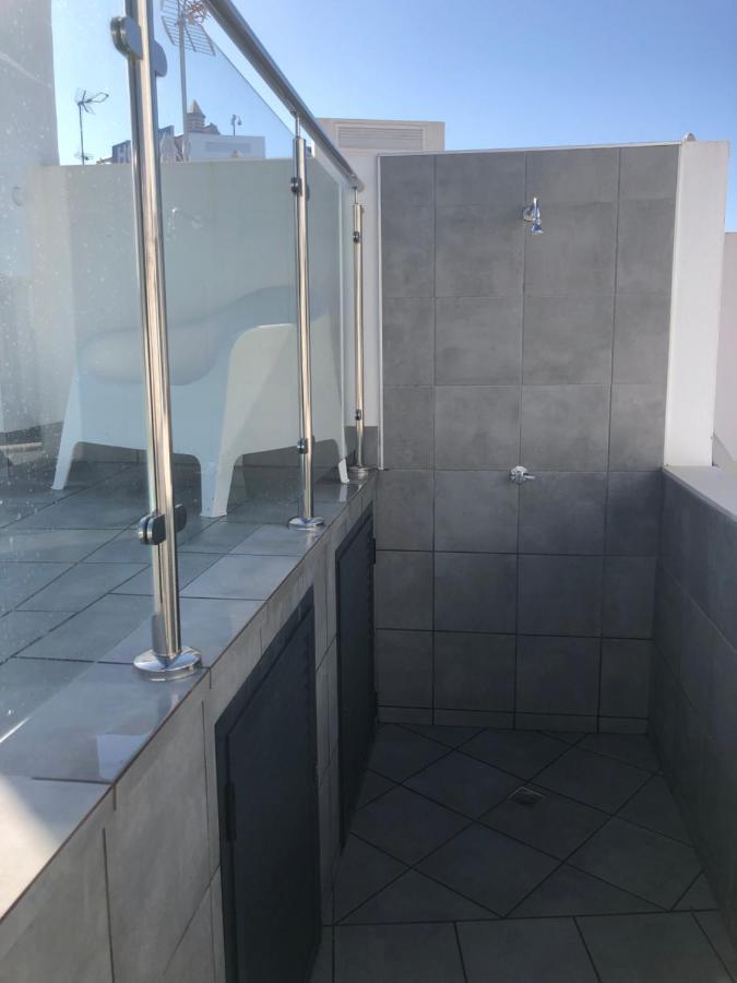 Apartamento 1 Gran8Nerja Kültér fotó