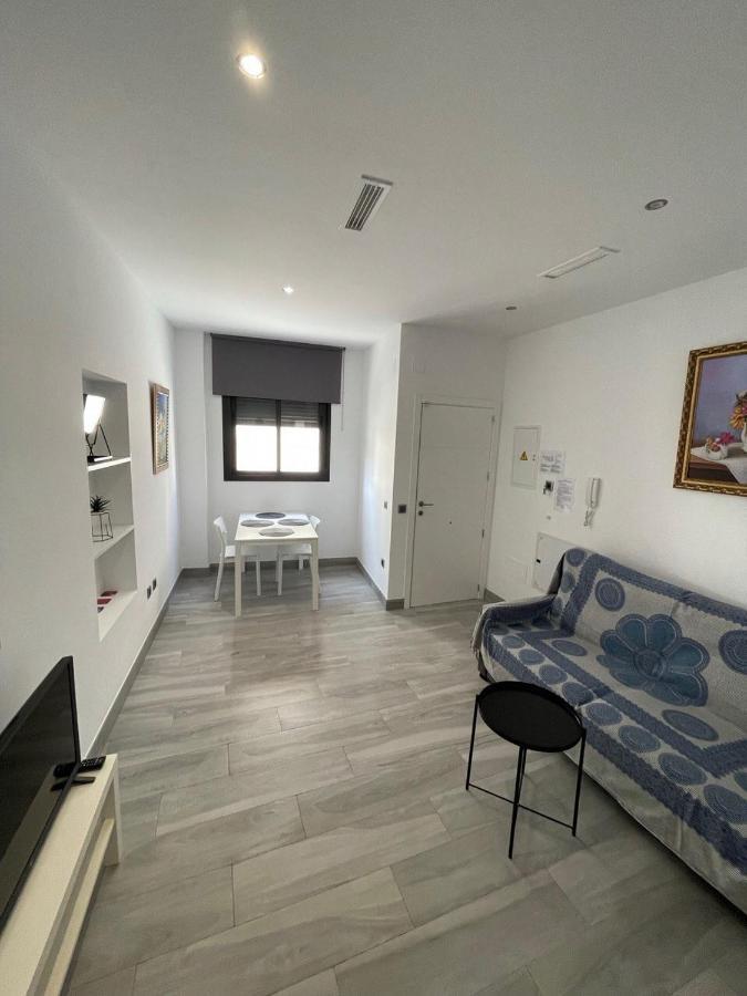 Apartamento 1 Gran8Nerja Kültér fotó