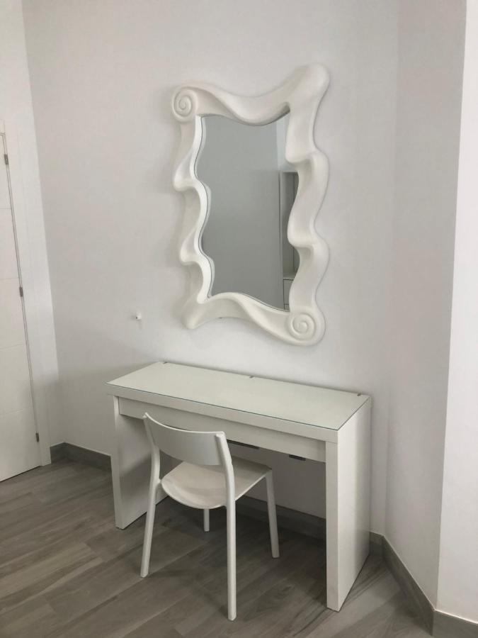 Apartamento 1 Gran8Nerja Kültér fotó