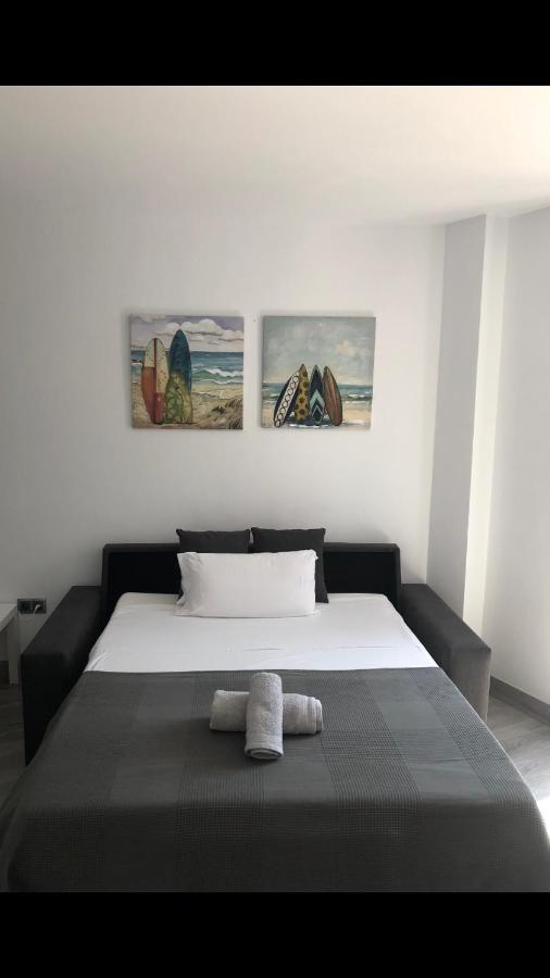 Apartamento 1 Gran8Nerja Kültér fotó