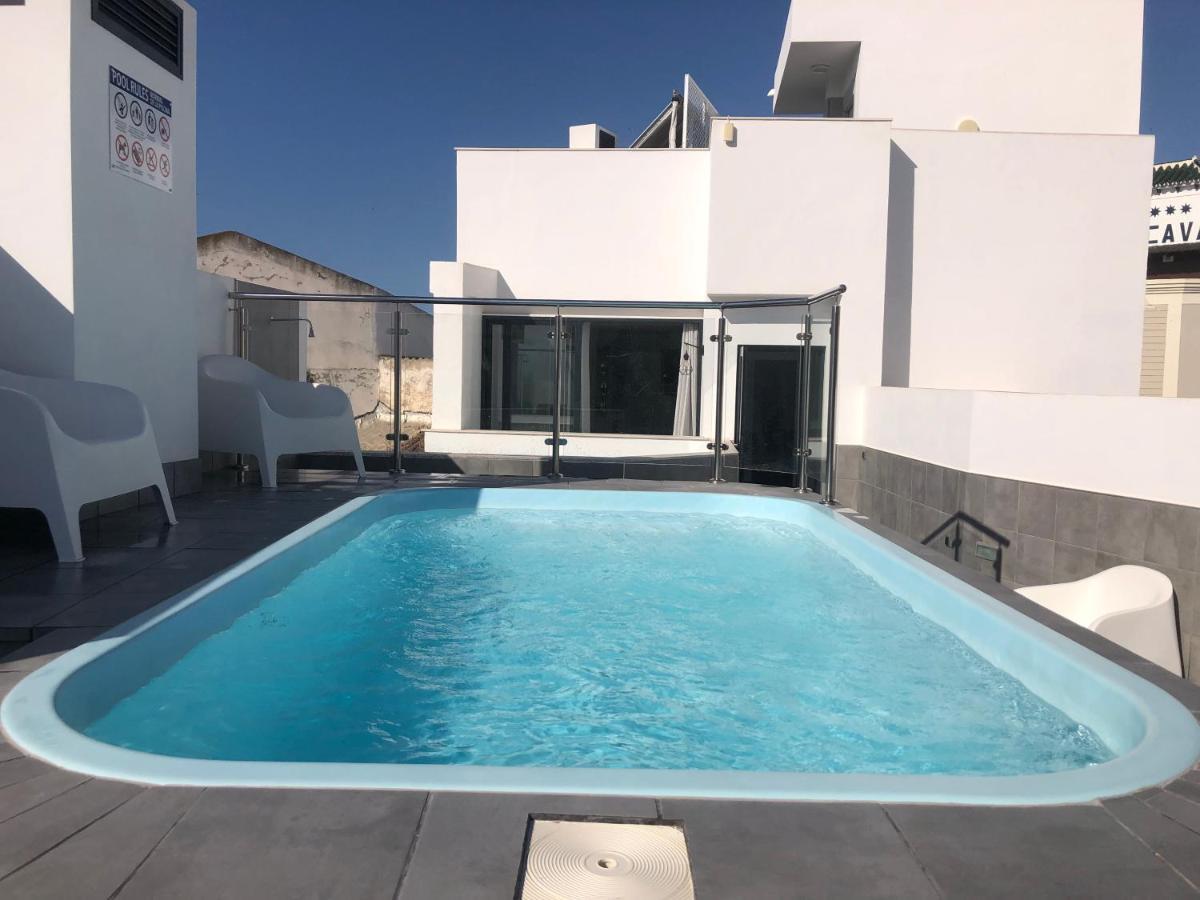 Apartamento 1 Gran8Nerja Kültér fotó