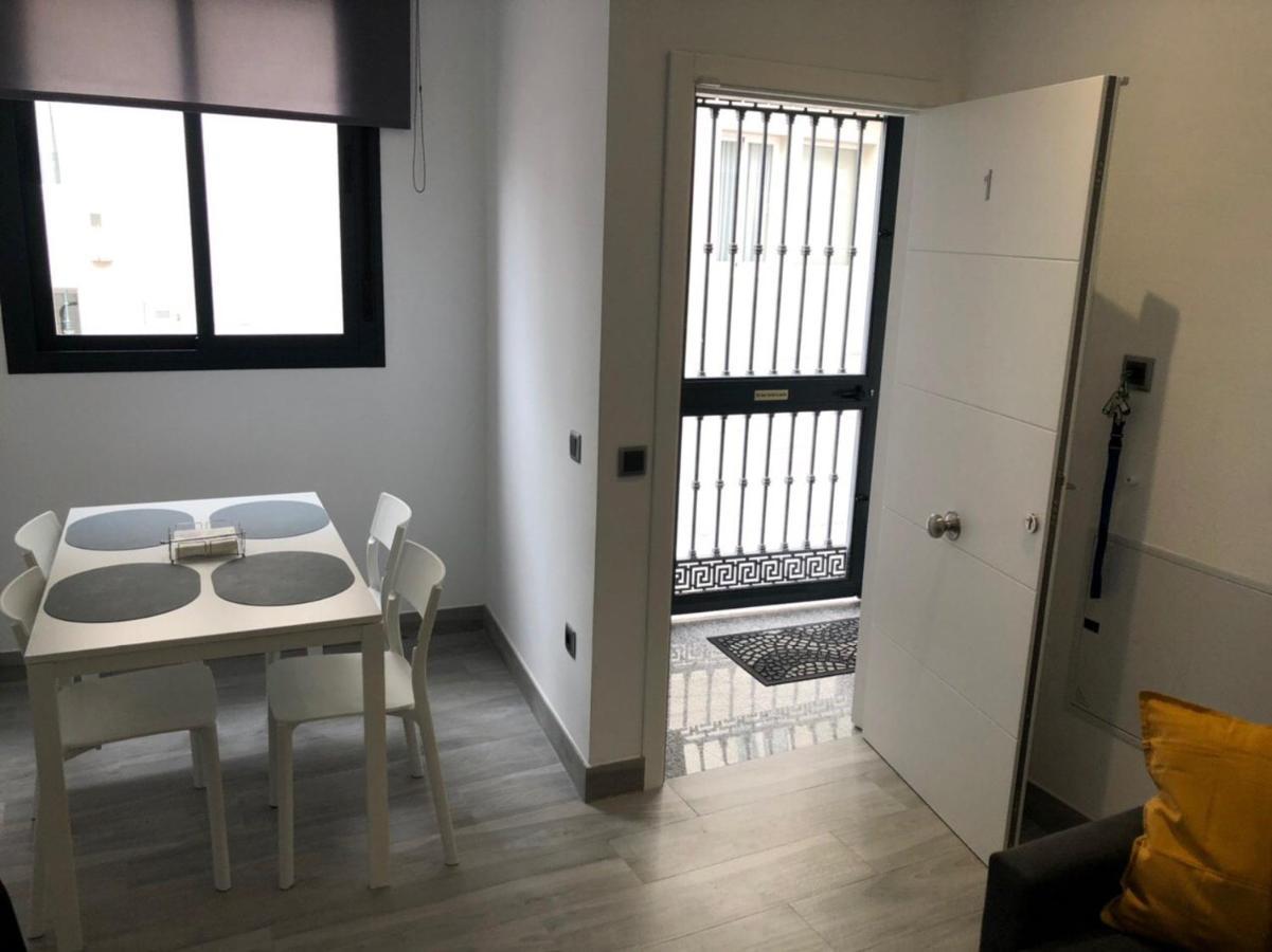 Apartamento 1 Gran8Nerja Kültér fotó