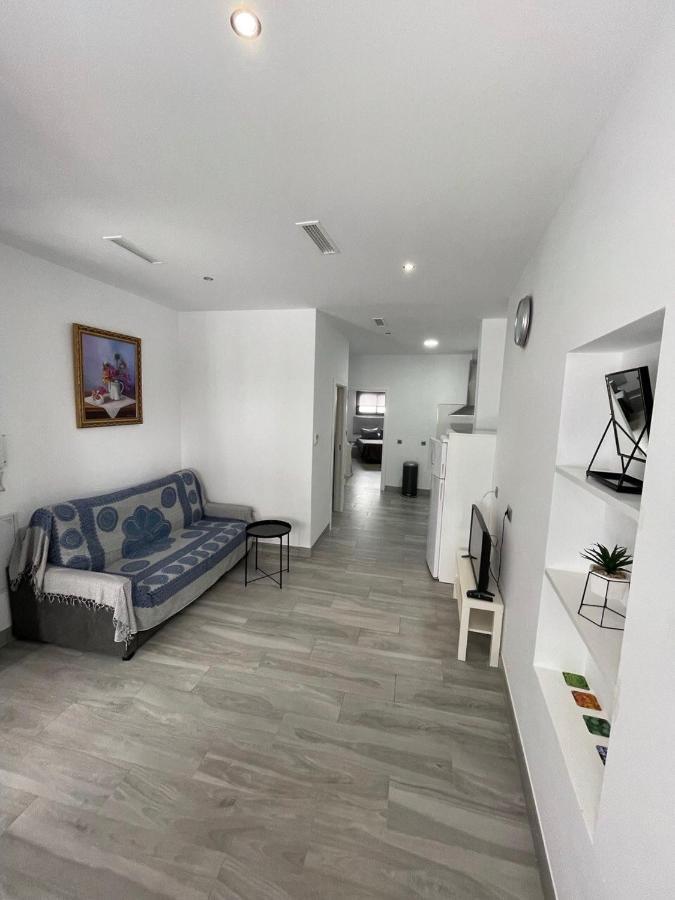 Apartamento 1 Gran8Nerja Kültér fotó