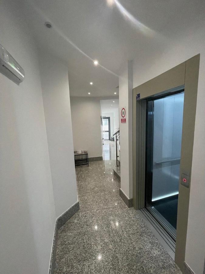 Apartamento 1 Gran8Nerja Kültér fotó