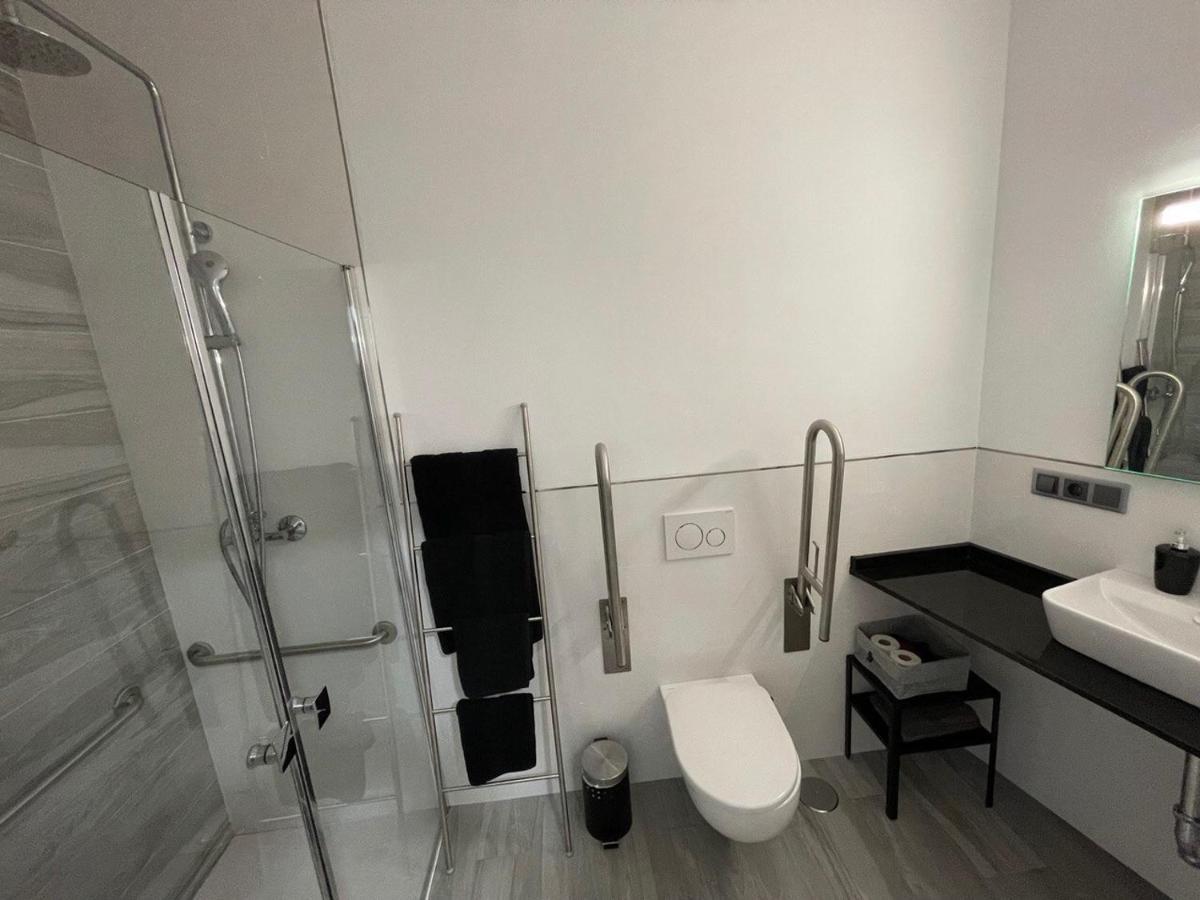 Apartamento 1 Gran8Nerja Kültér fotó