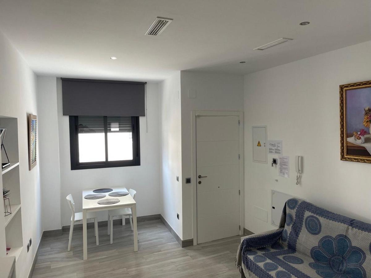Apartamento 1 Gran8Nerja Kültér fotó