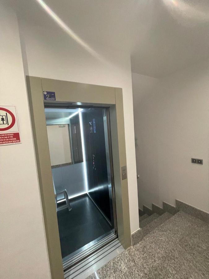 Apartamento 1 Gran8Nerja Kültér fotó