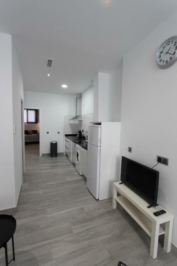 Apartamento 1 Gran8Nerja Kültér fotó