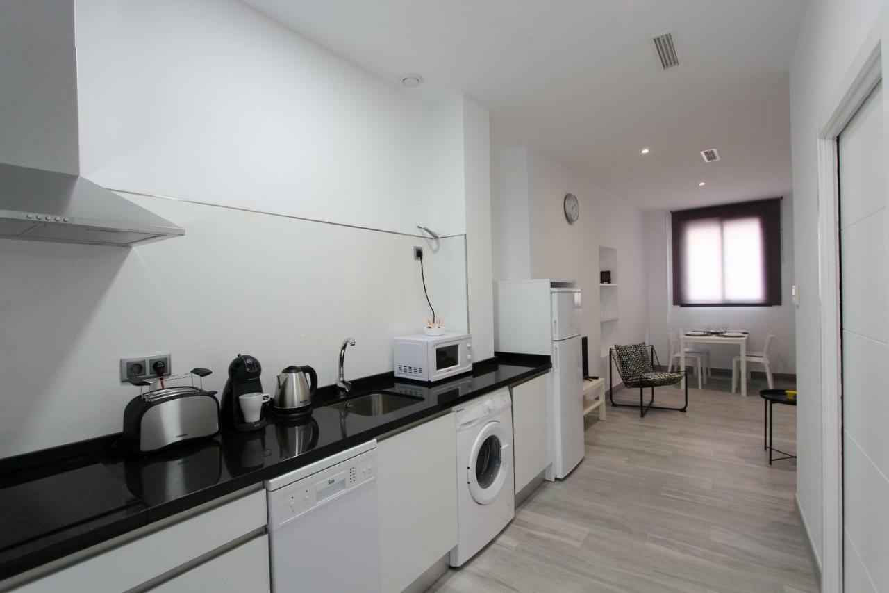 Apartamento 1 Gran8Nerja Kültér fotó