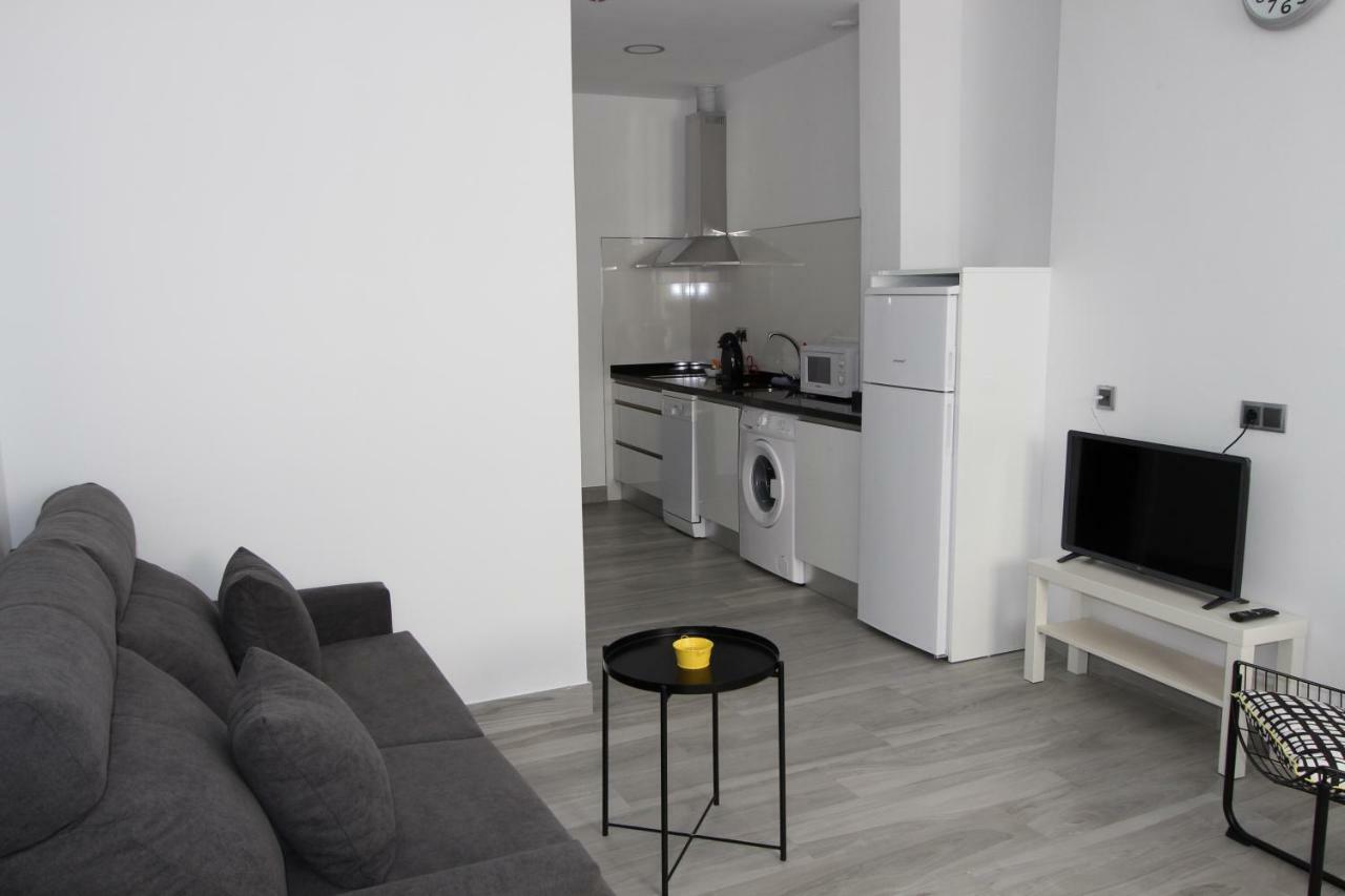 Apartamento 1 Gran8Nerja Kültér fotó