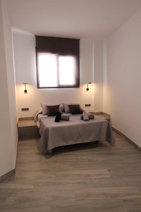 Apartamento 1 Gran8Nerja Kültér fotó