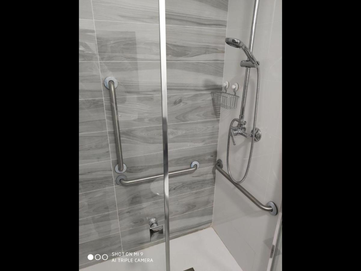 Apartamento 1 Gran8Nerja Kültér fotó